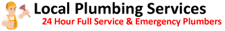 Fairfax County Government VA 24 Hour Plumbers